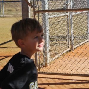 Meet your Posher, David and